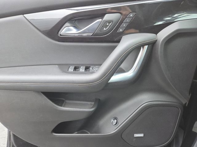 Used 2019 Chevrolet Blazer Premier w/ Sun and Wheels Package image 36