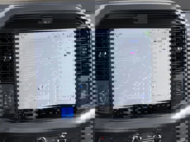 New 2026 Ford F150 XLT w/ Equipment Group 302A MID image 14