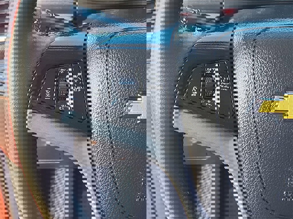 Certified 2020 Chevrolet Trax LT w/ LT Convenience Package image 20