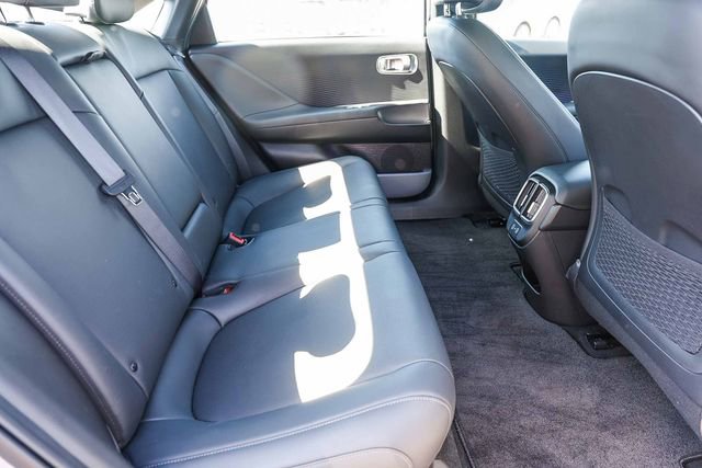Certified 2025 Hyundai Ioniq 6 SEL image 20