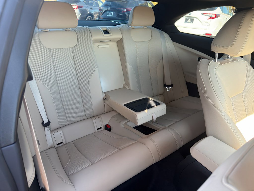 Used 2025 BMW 230i xDrive Coupe w/ M Sport Package image 16