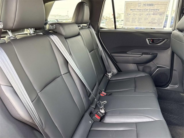 New 2026 Subaru Outback Premium image 17