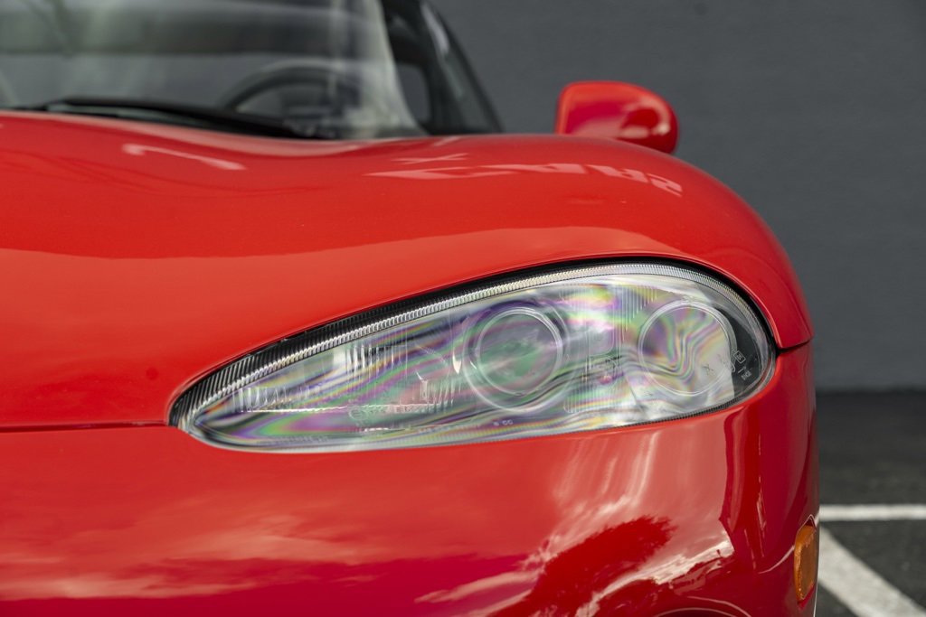 Used 1993 Dodge Viper RT/10 image 62