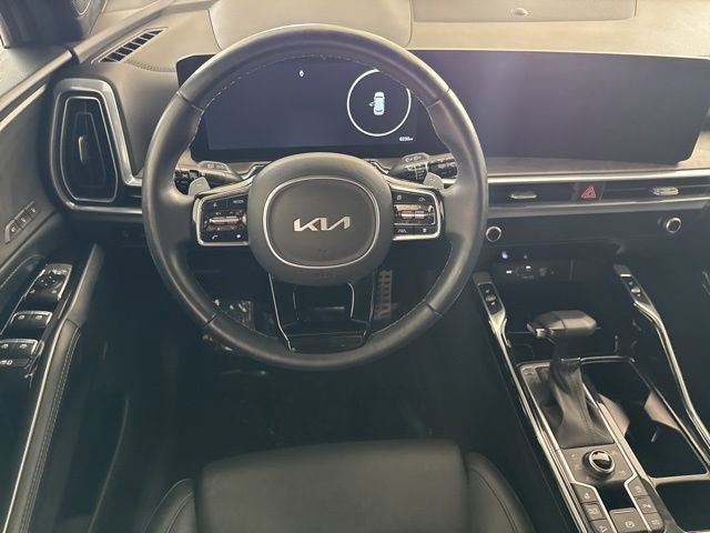 Certified 2025 Kia Sorento SX Prestige image 26