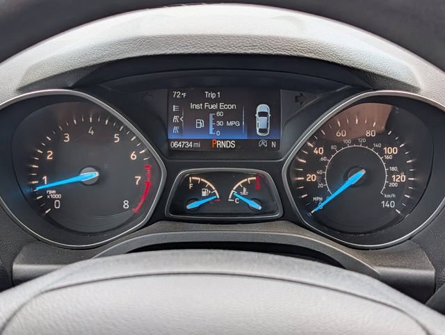 Used 2018 Ford Escape SE AWD/4WD image 19