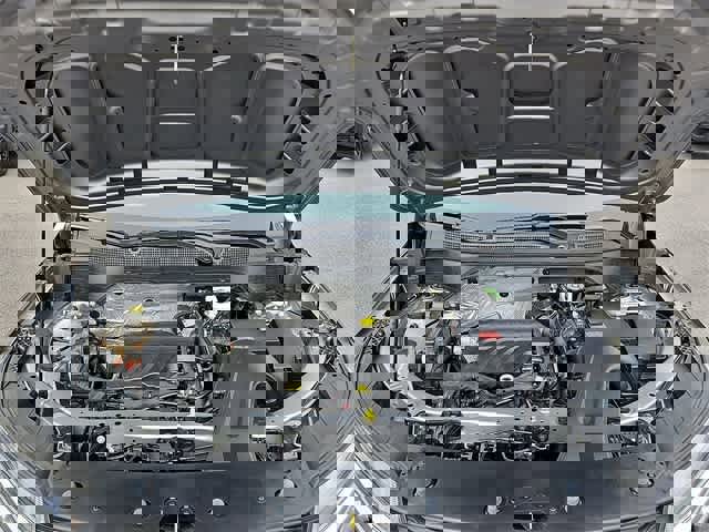 Certified 2024 Chevrolet Trax LS w/ Driver Confidence Package image 32