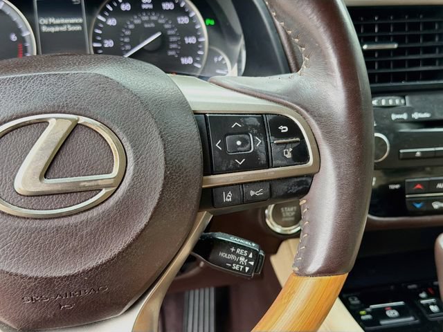Used 2017 Lexus RX 350 FWD w/ Premium Package image 38