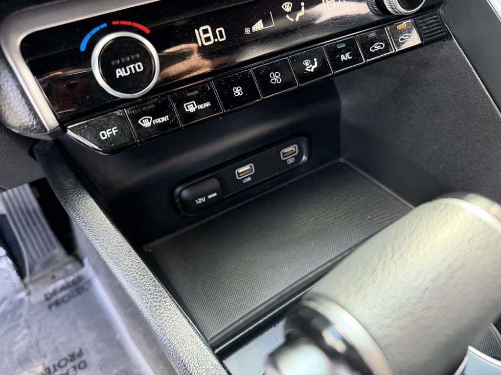 Used 2022 Kia K5 GT-Line image 28