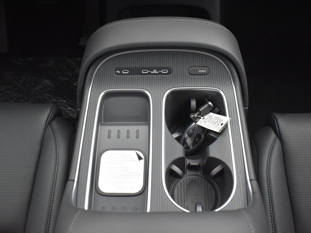 New 2026 Hyundai Palisade Calligraphy image 22