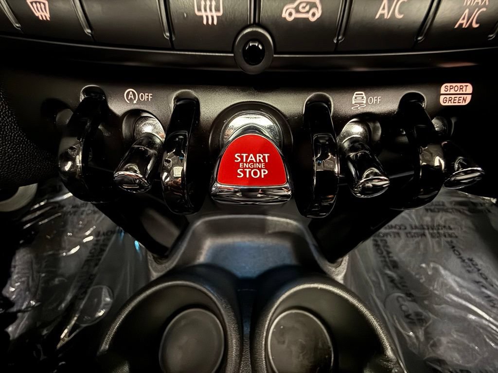 Used 2023 MINI Cooper S w/ Premium Package FWD image 42