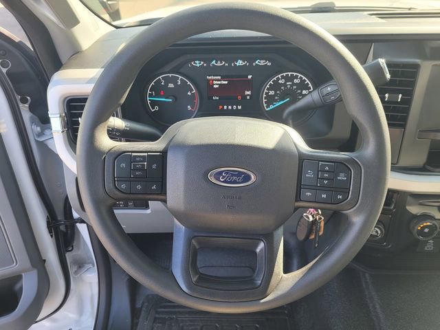 New 2026 Ford F250 XL RWD image 9