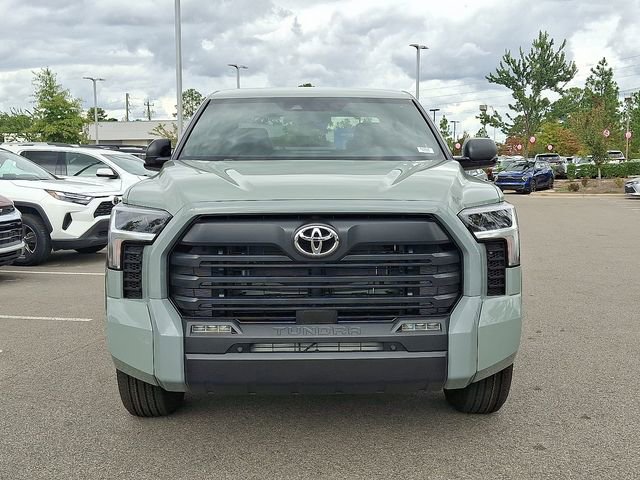 New 2026 Toyota Tundra SR5 w/ SR5 Premium Package image 2