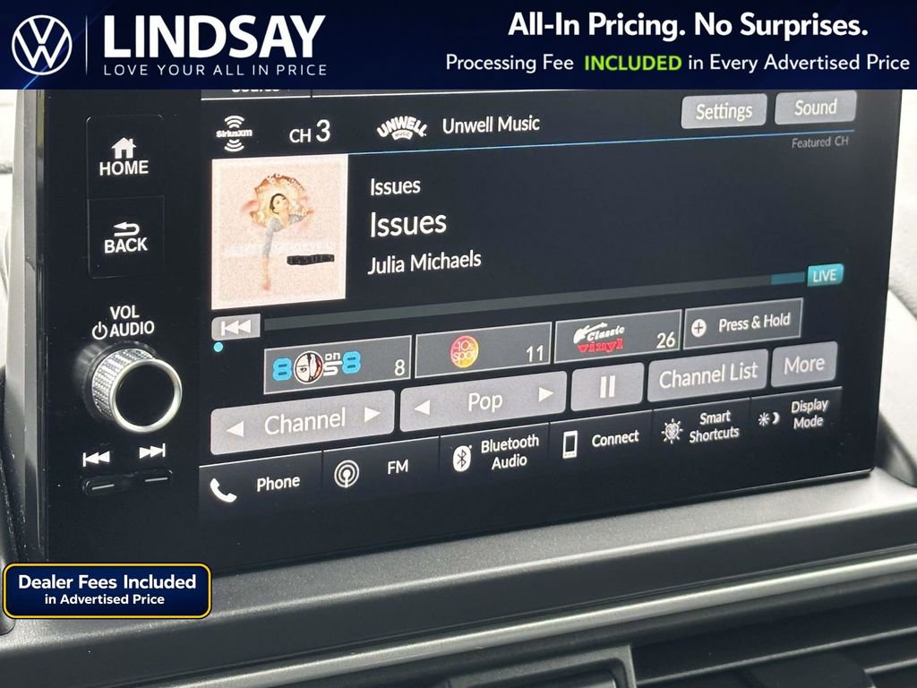 Used 2024 Honda Pilot EX-L image 18