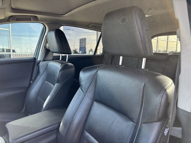 Used 2015 Acura RDX AWD image 13
