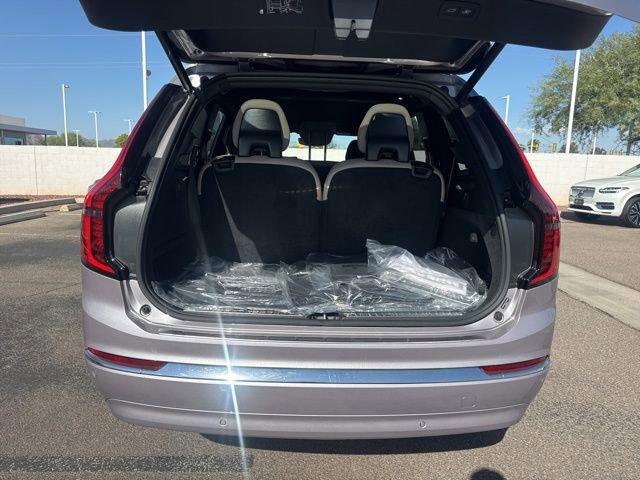 New 2026 Volvo XC90 B5 Plus image 7