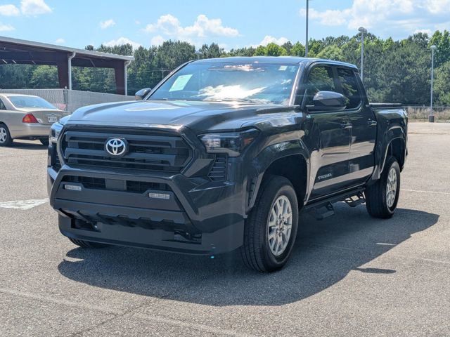 Certified 2025 Toyota Tacoma SR5 RWD image 7