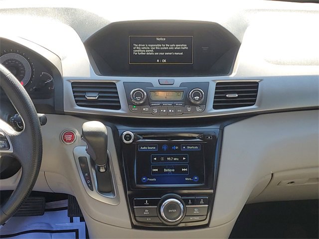 Used 2016 Honda Odyssey EX image 14