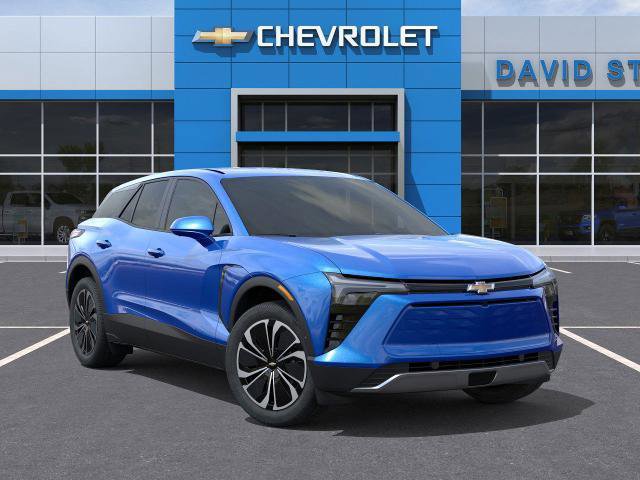 New 2026 Chevrolet Blazer EV LT FWD image 57