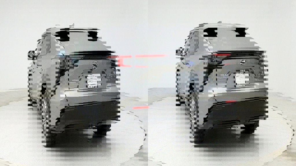 Used 2023 Subaru Solterra AWD image 6