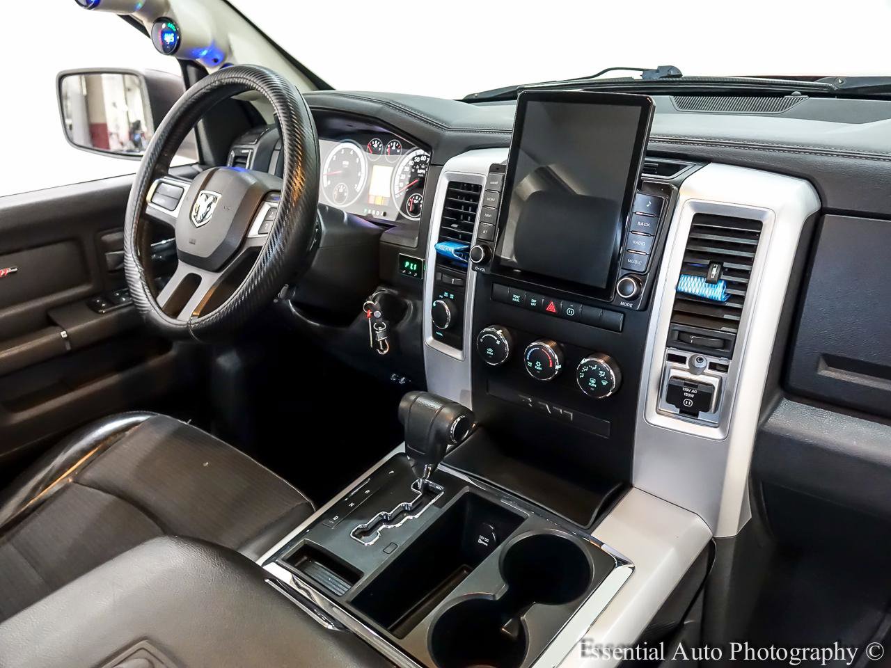 Used 2009 Dodge Ram 1500 Truck Sport image 30