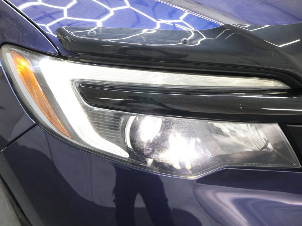 Used 2022 Honda Pilot Sport image 30