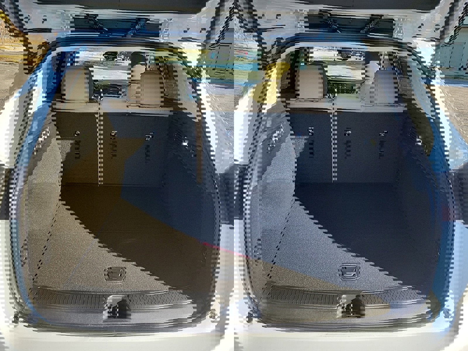 New 2026 Buick Envision Preferred image 7