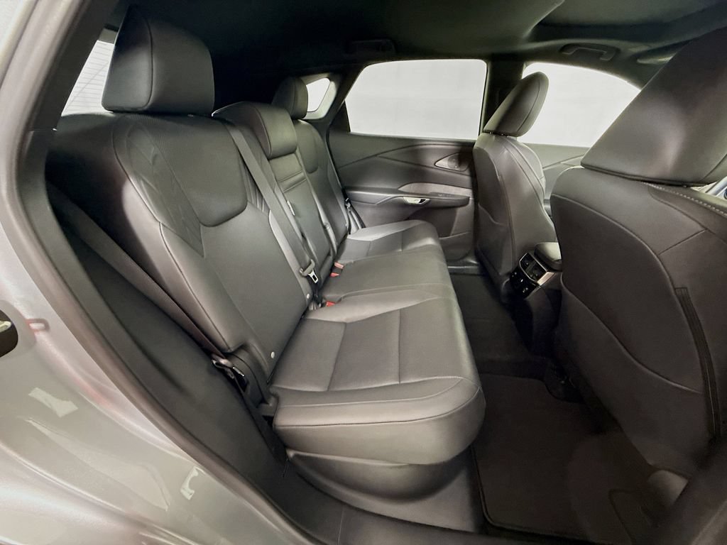 Certified 2023 Lexus RX 350 Premium w/ Accessory Package (Z1) FWD image 29