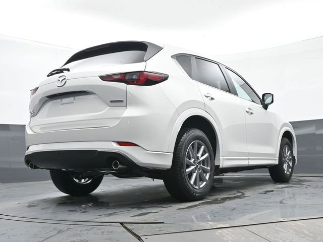 New 2025 MAZDA CX-5 AWD 2.5 S image 14