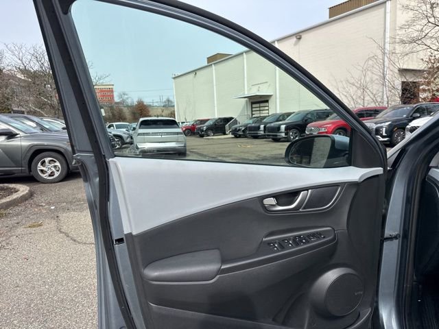 Used 2019 Hyundai Kona Ultimate image 38