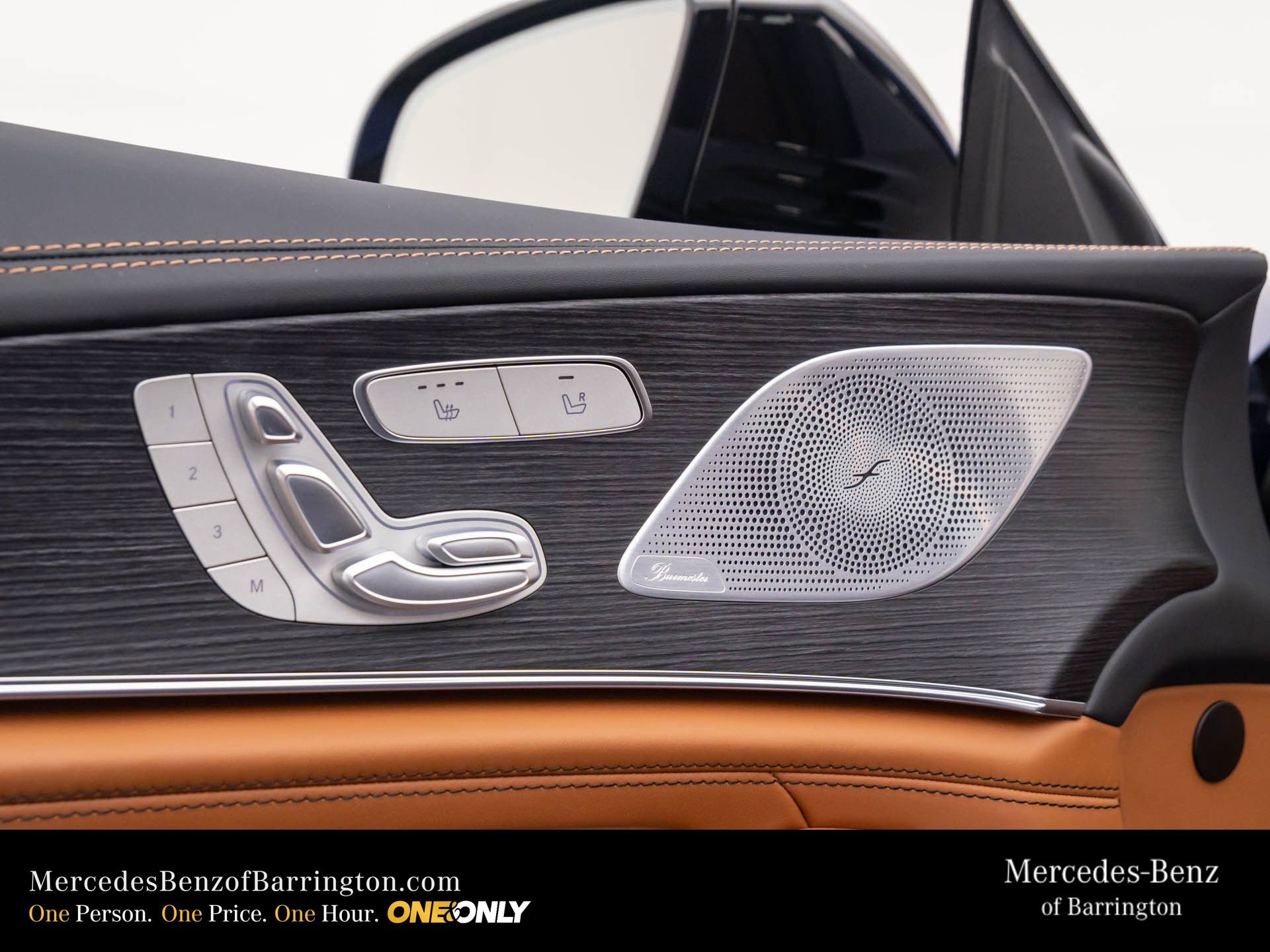 New 2026 Mercedes-Benz AMG GT 53 image 16