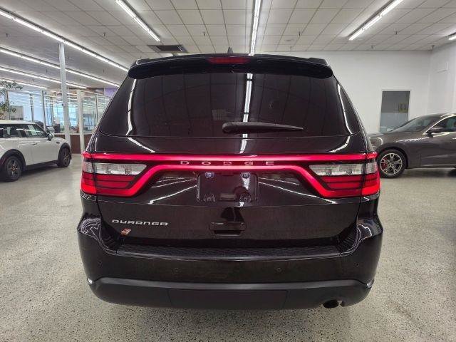 Used 2020 Dodge Durango SXT AWD/4WD image 5