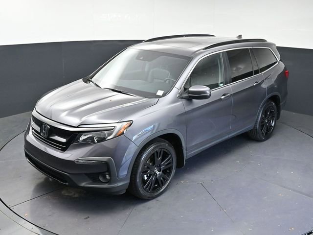 Used 2022 Honda Pilot Special Edition image 25