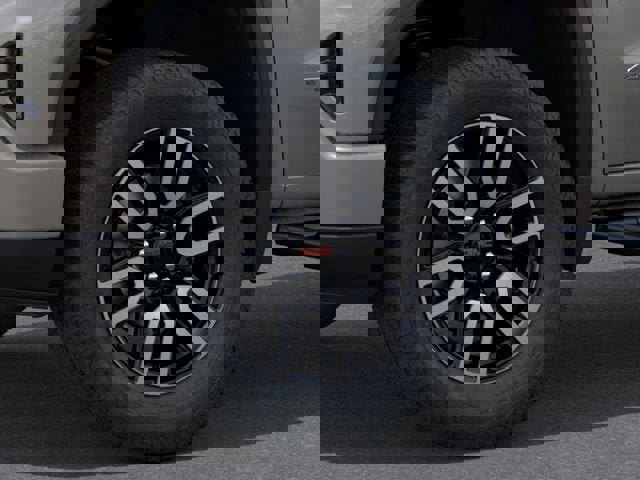 New 2026 GMC Sierra 1500 AT4 image 17