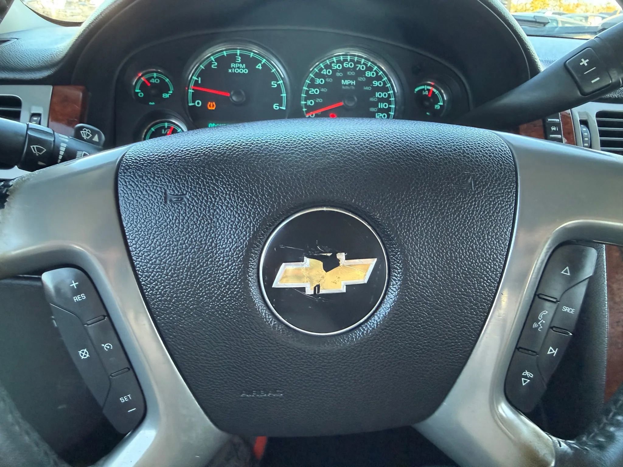 Used 2012 Chevrolet Avalanche LT w/ All-Star Edition image 28