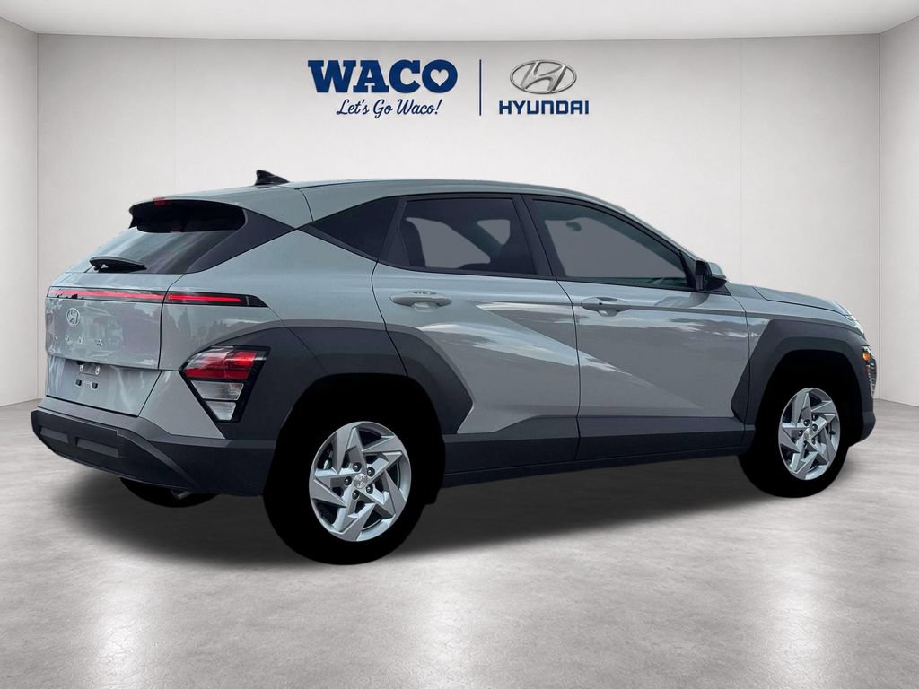 Used 2026 Hyundai Kona SE FWD image 10