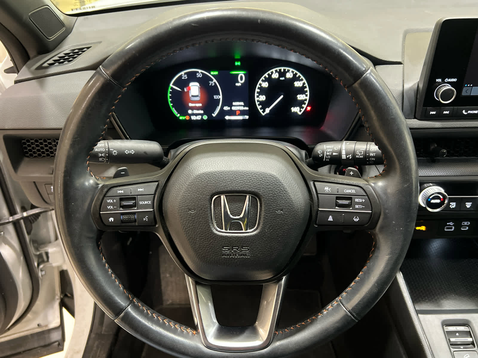 Used 2024 Honda CR-V Sport image 17