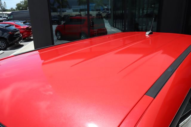 Used 2017 Kia Soul + FWD image 17