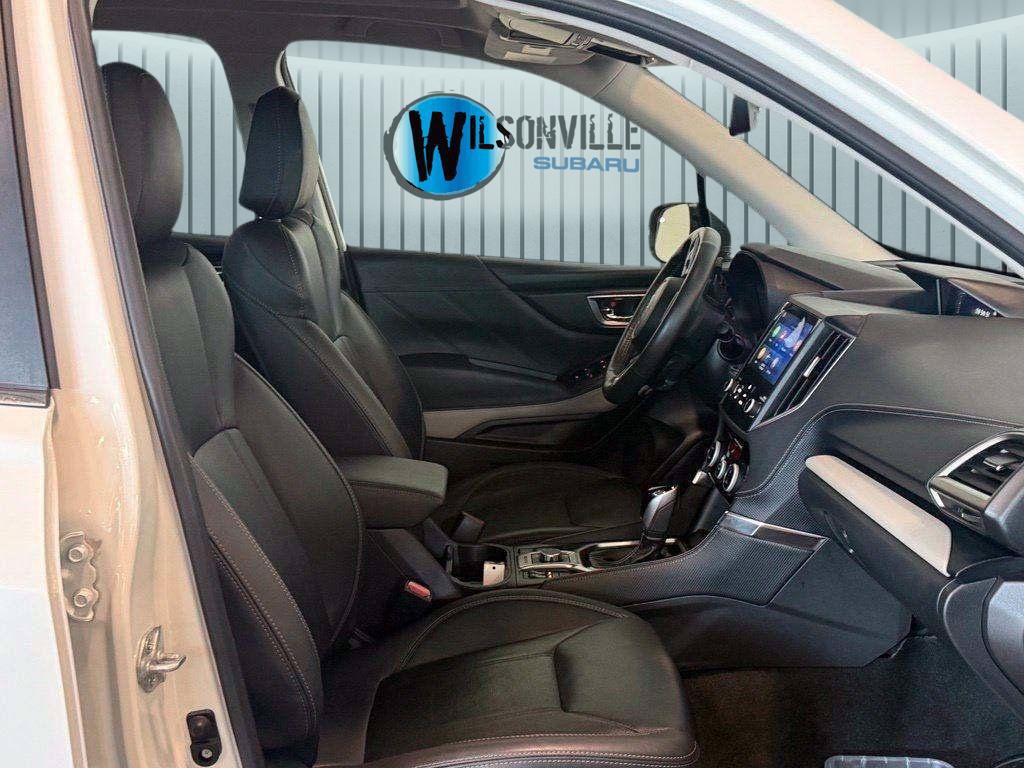 Certified 2024 Subaru Forester Limited AWD/4WD image 6
