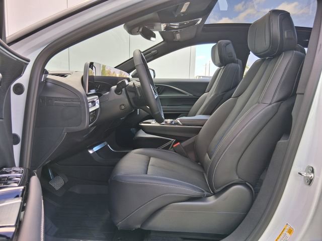 New 2026 Cadillac Lyriq Sport image 21