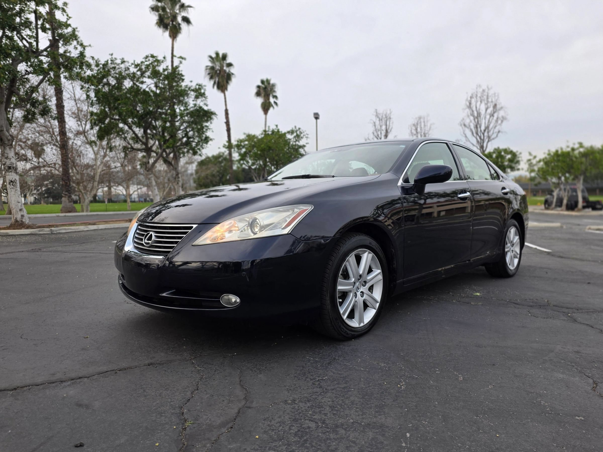 Used 2008 Lexus ES 350 FWD image 5