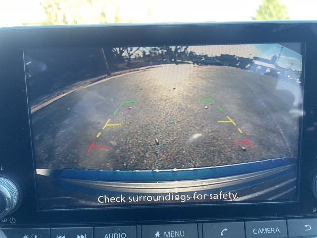 Used 2022 Nissan Altima 2.5 SR w/ Midnight Edition Package image 22