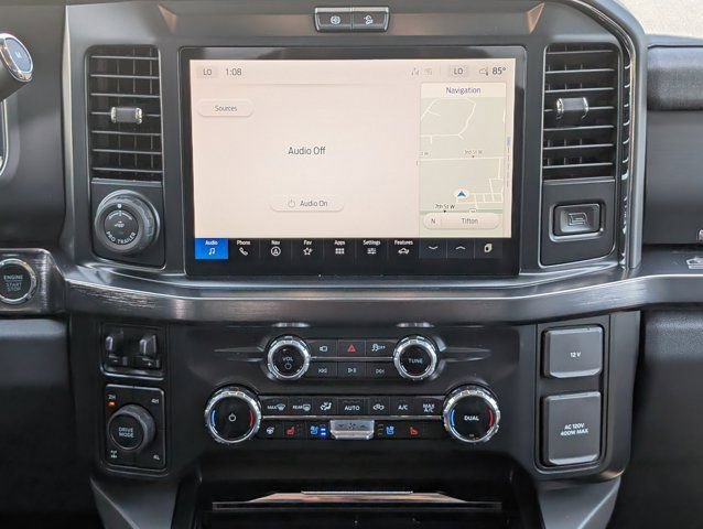 New 2026 Ford F250 4x4 Crew Cab Super Duty image 17