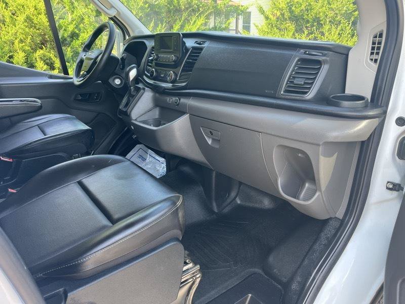 Used 2020 Ford Transit 350 DRW w/ Exterior Upgrade Package RWD image 7
