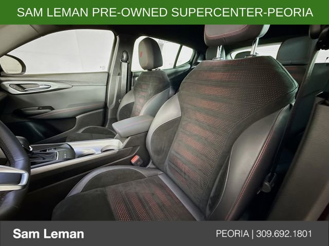 Used 2024 Dodge Hornet GT image 20