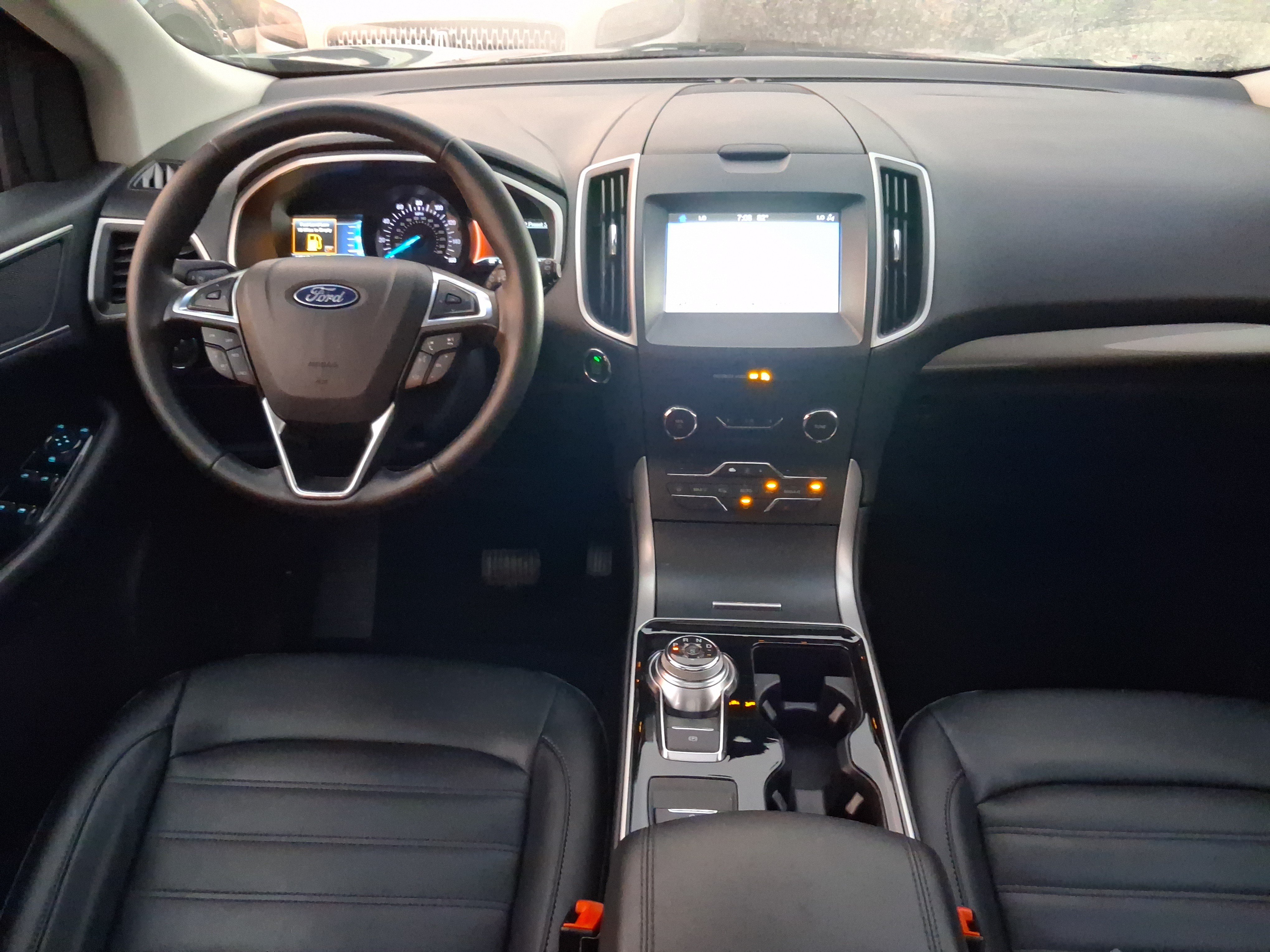 Used 2019 Ford Edge SEL w/ Equipment Group 201A FWD image 7