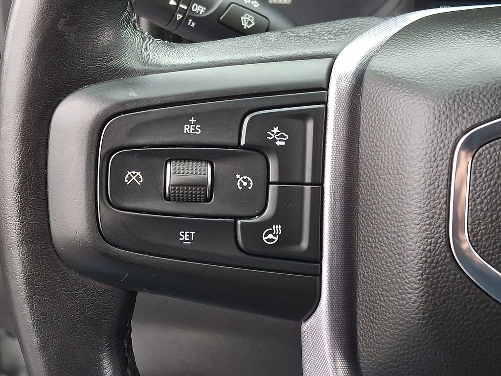 Used 2021 GMC Sierra 1500 SLT w/ SLT Premium Plus Package image 22