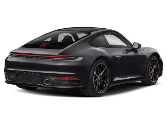 Used 2020 Porsche 911 Carrera RWD image 2