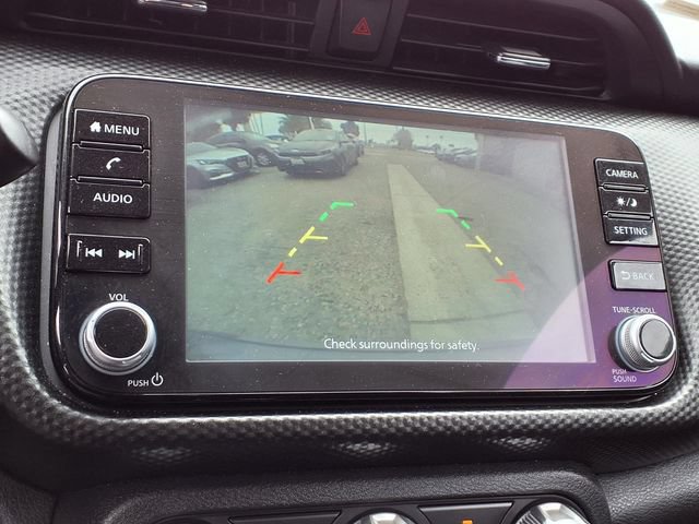 Used 2023 Nissan Kicks SV FWD image 6
