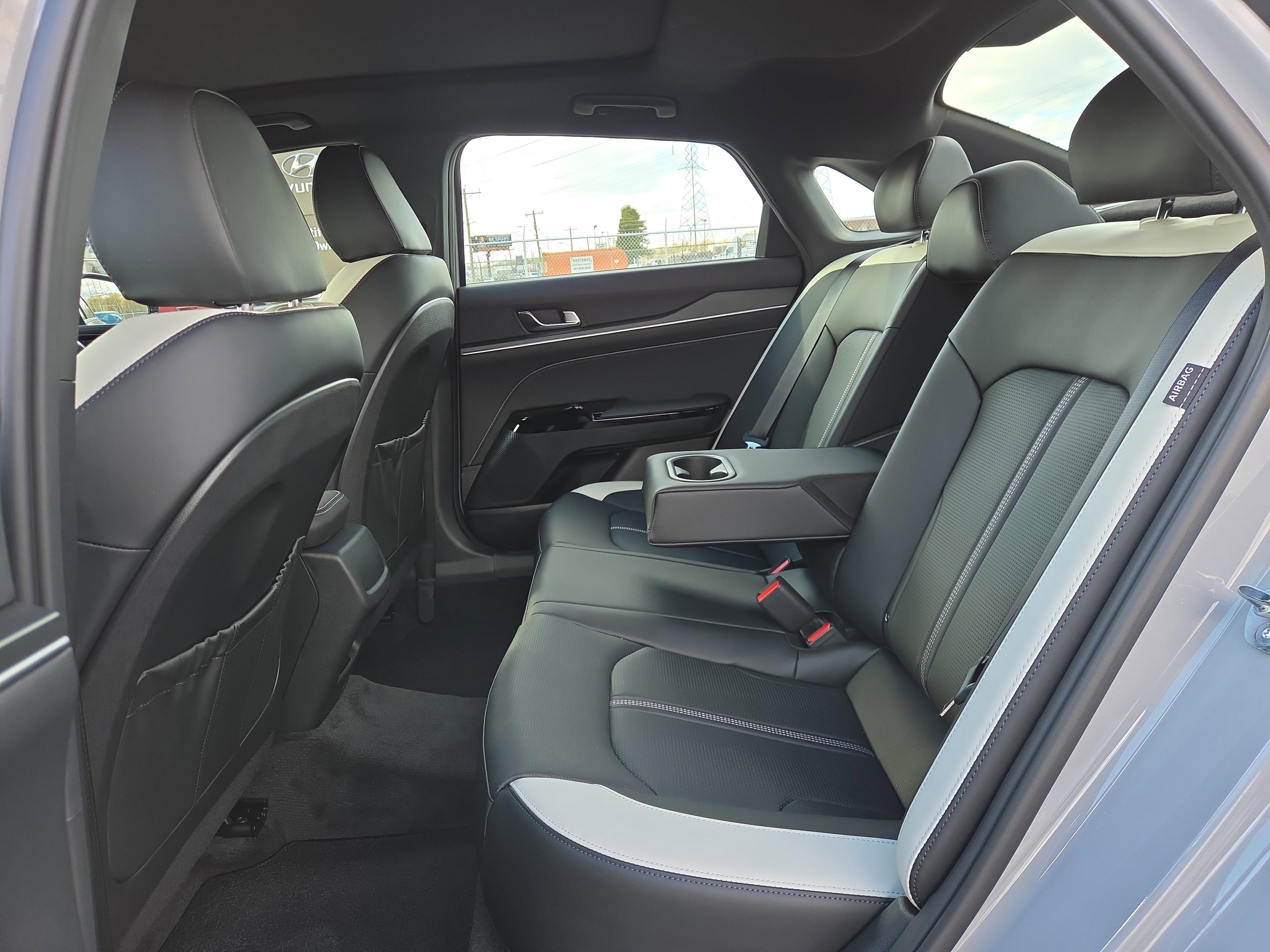 Certified 2026 Kia K5 GT-Line image 8