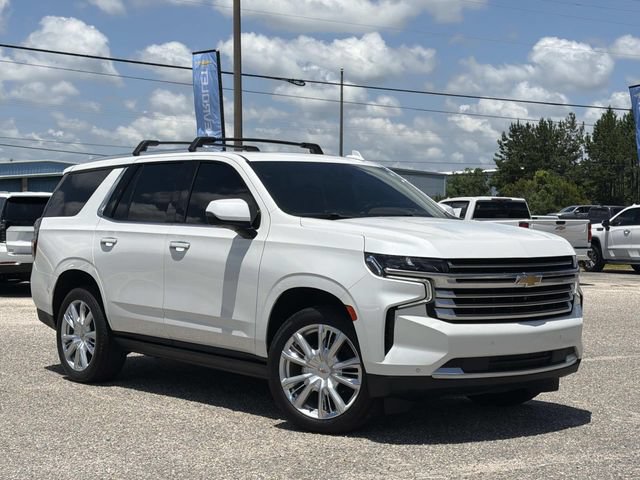 Used 2023 Chevrolet Tahoe High Country w/ Premium Package 2 RWD image 2